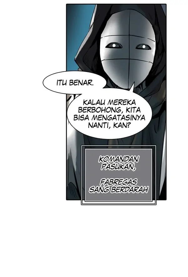 Baca Tower of God - Chapter 319 halaman 98