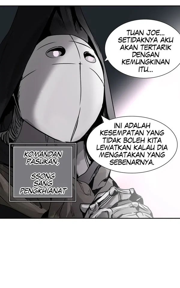 Baca Tower of God - Chapter 319 halaman 99