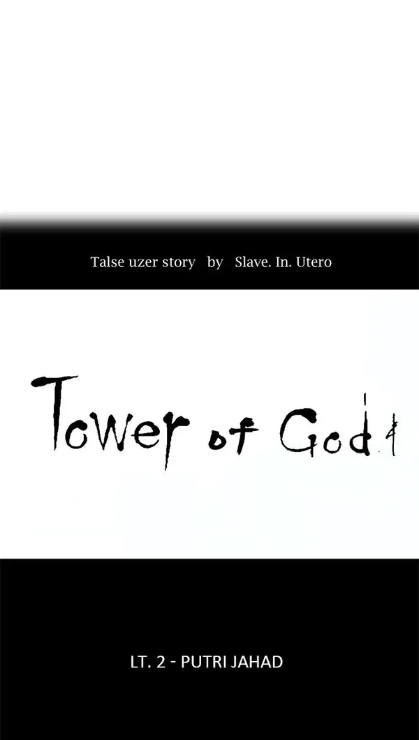 Baca Tower of God - Chapter 32 halaman 10
