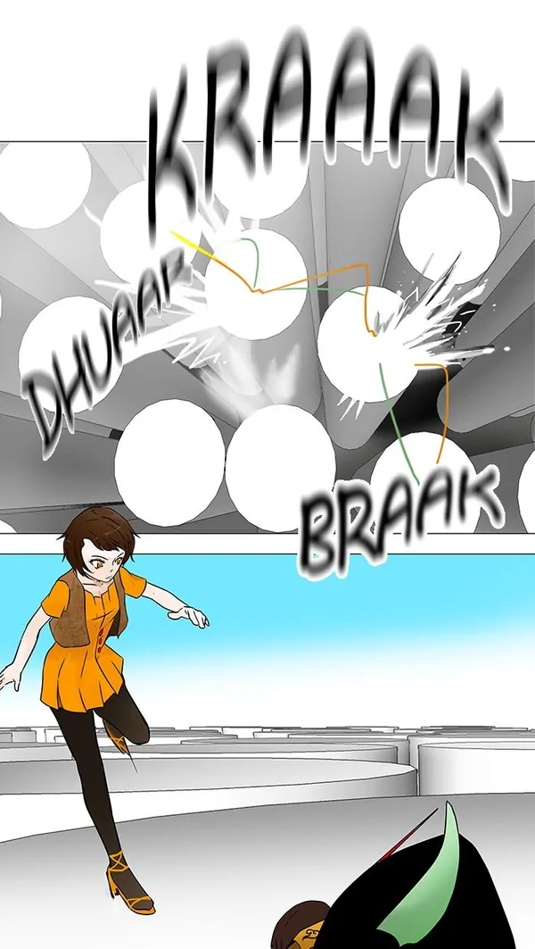 Baca Tower of God - Chapter 32 halaman 12