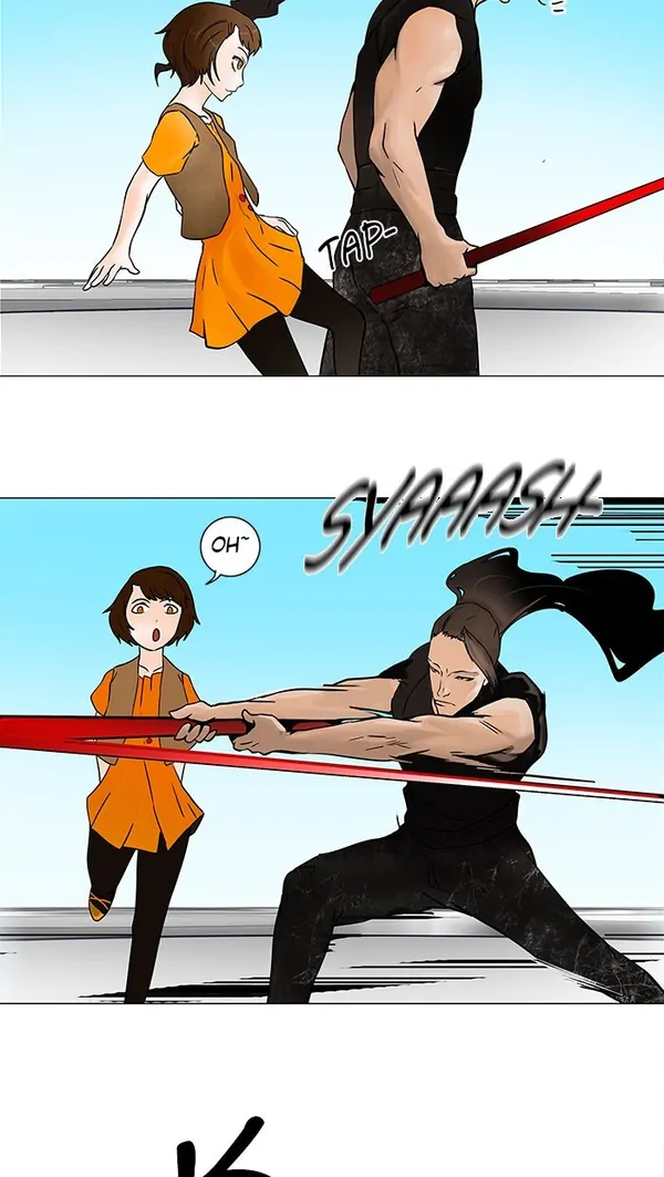 Baca Tower of God - Chapter 32 halaman 14