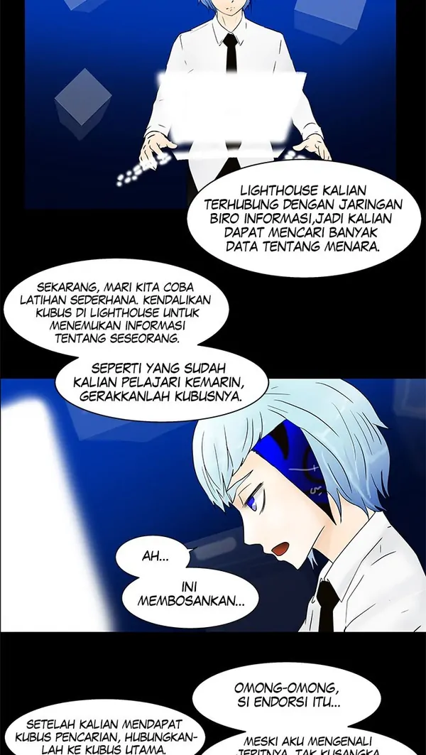 Baca Tower of God - Chapter 32 halaman 2