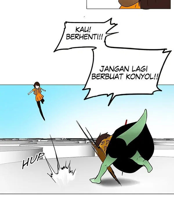 Baca Tower of God - Chapter 32 halaman 21
