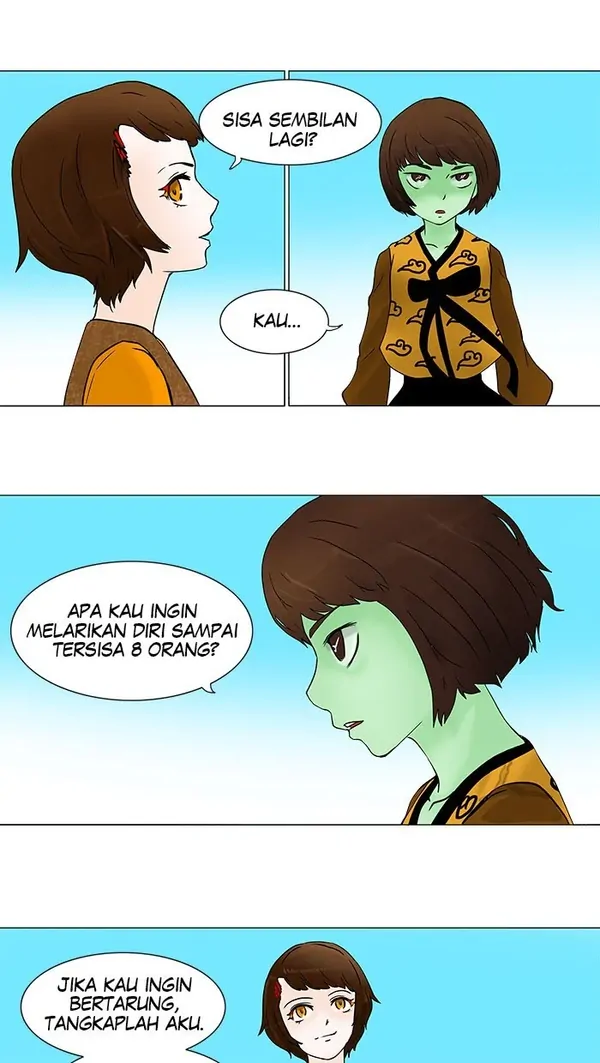 Baca Tower of God - Chapter 32 halaman 23