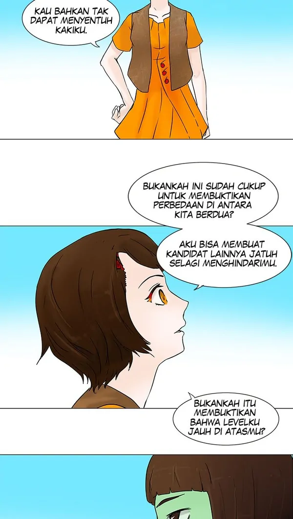 Baca Tower of God - Chapter 32 halaman 24