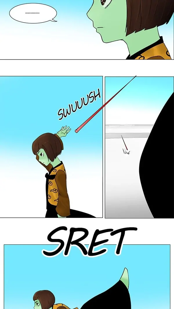 Baca Tower of God - Chapter 32 halaman 25