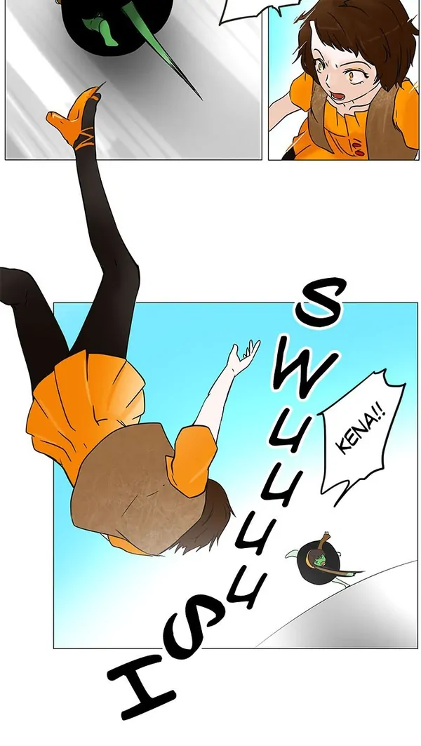 Baca Tower of God - Chapter 32 halaman 29