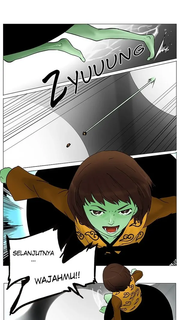 Baca Tower of God - Chapter 32 halaman 31