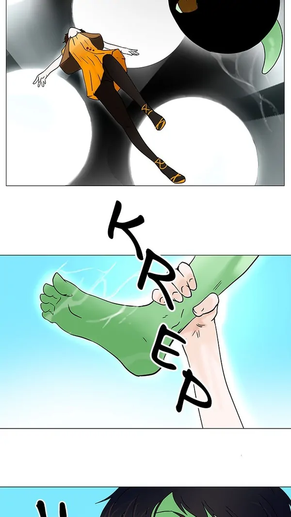 Baca Tower of God - Chapter 32 halaman 32