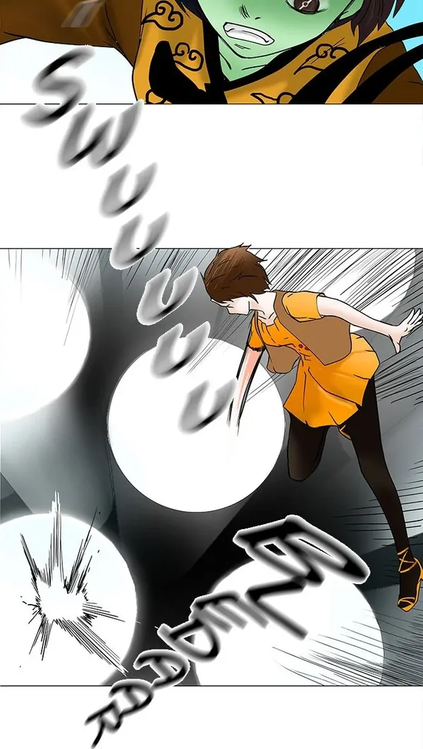 Baca Tower of God - Chapter 32 halaman 34