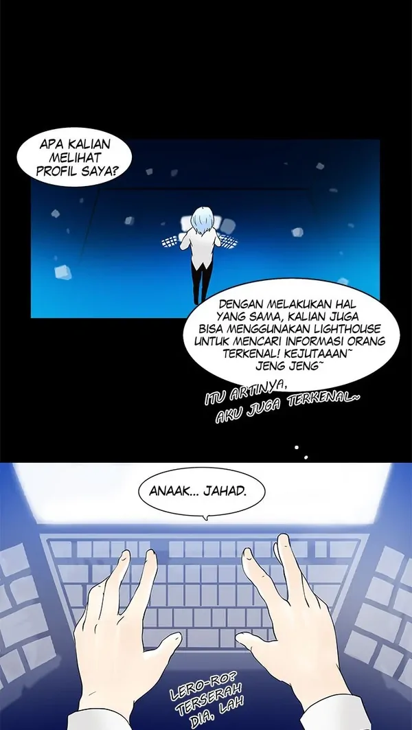 Baca Tower of God - Chapter 32 halaman 5