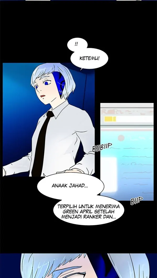 Baca Tower of God - Chapter 32 halaman 6