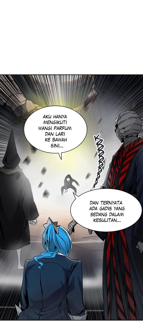 Baca Tower of God - Chapter 325 halaman 1