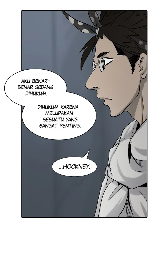 Baca Tower of God - Chapter 325 halaman 100