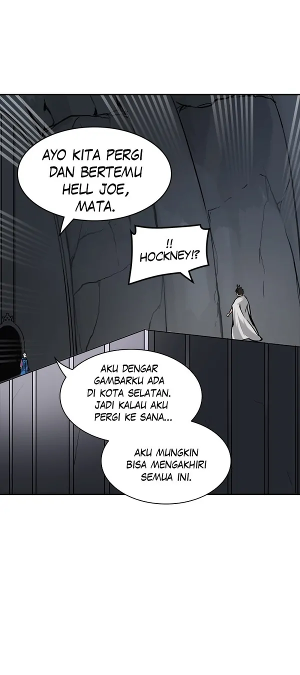 Baca Tower of God - Chapter 325 halaman 101
