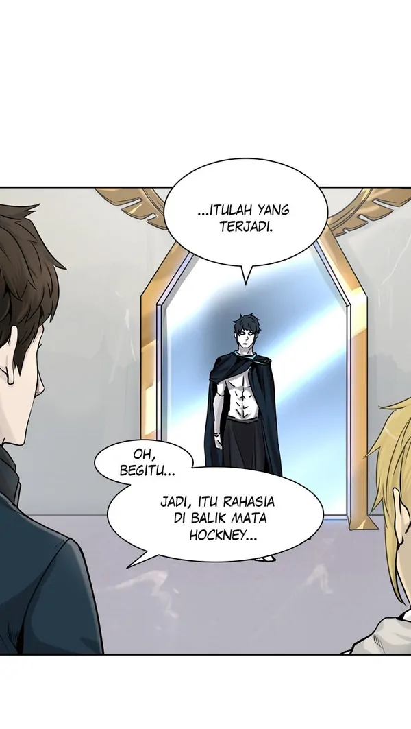 Baca Tower of God - Chapter 325 halaman 103