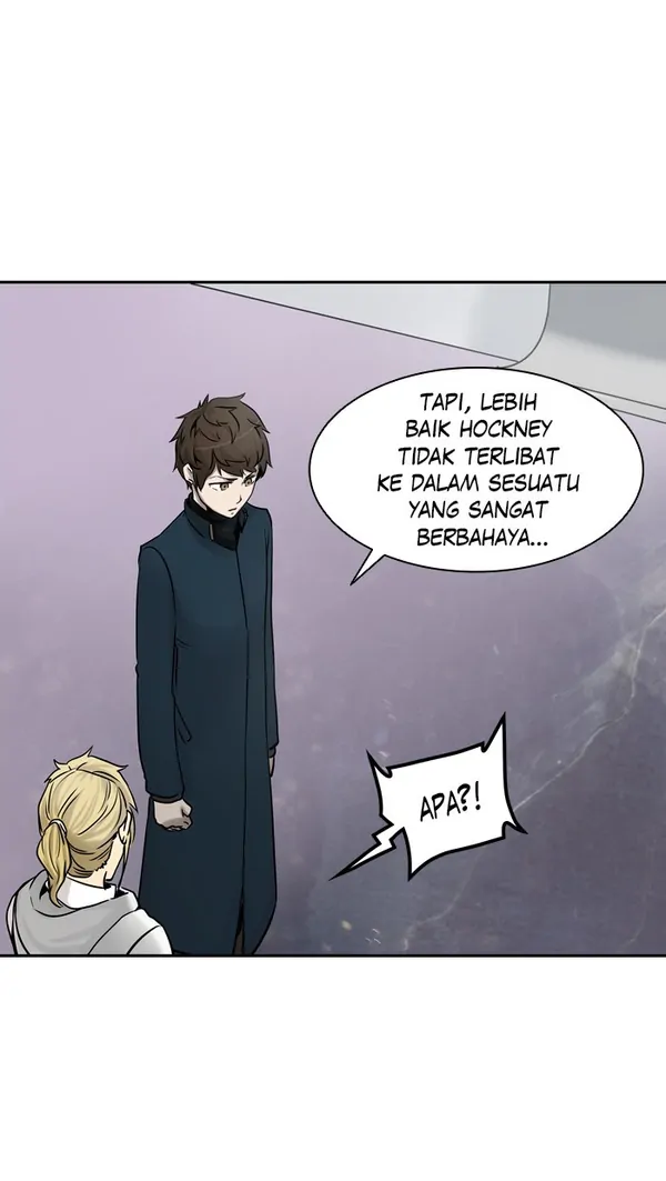 Baca Tower of God - Chapter 325 halaman 104