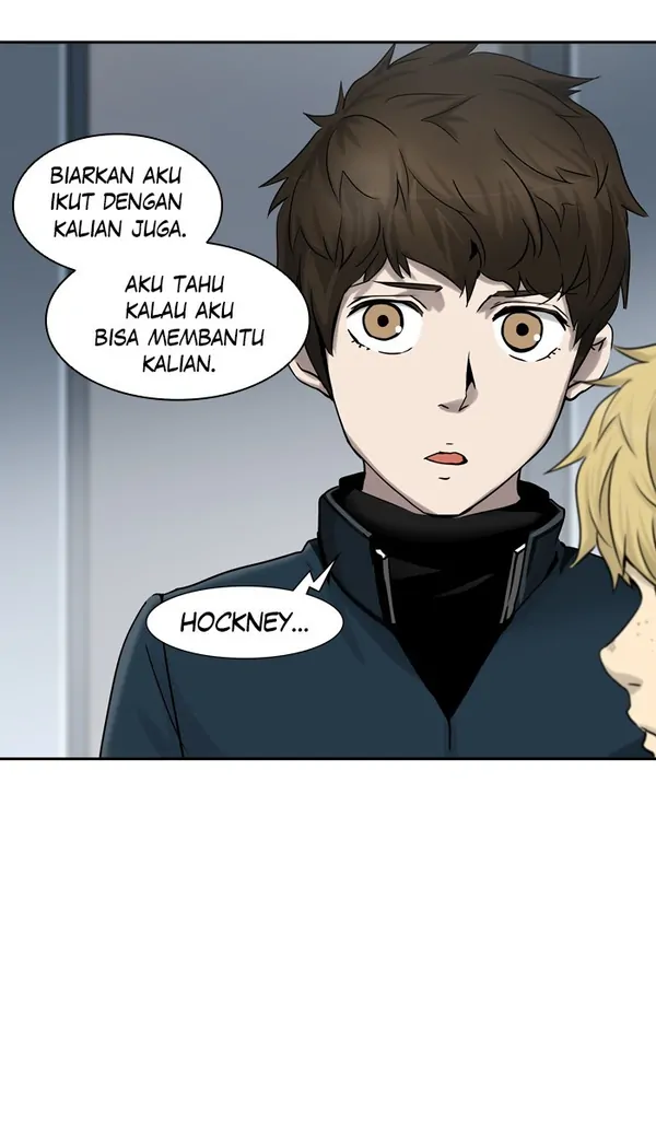 Baca Tower of God - Chapter 325 halaman 108