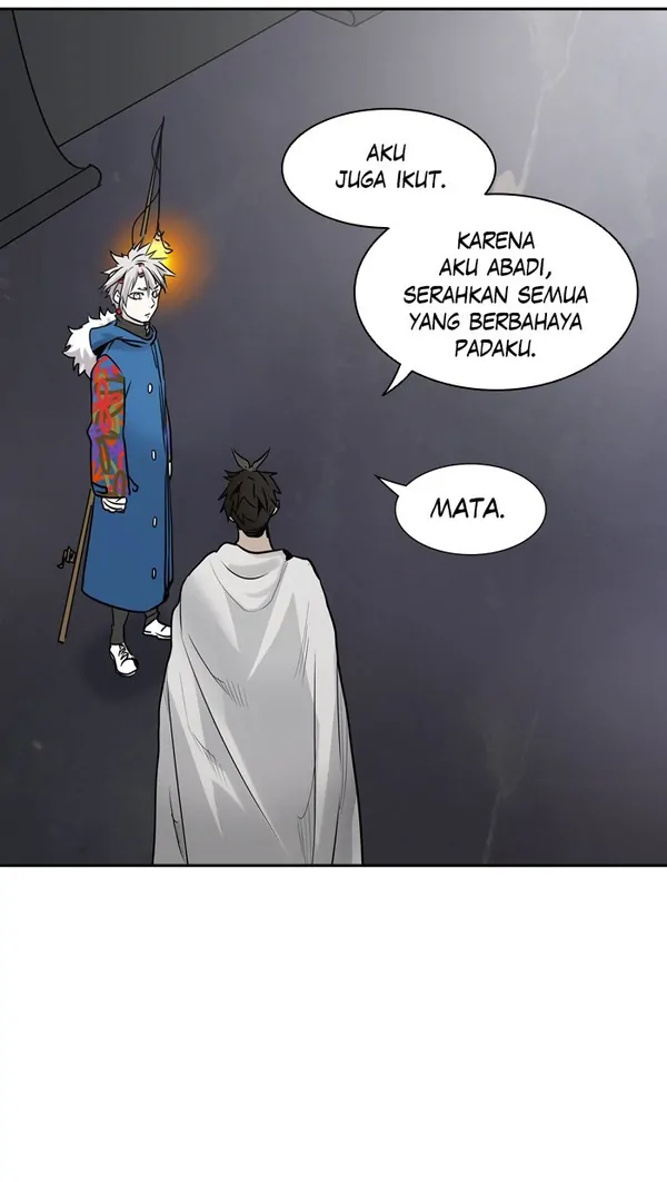 Baca Tower of God - Chapter 325 halaman 109