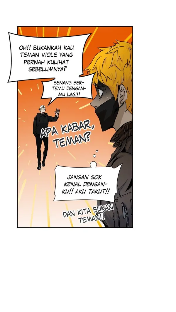Baca Tower of God - Chapter 325 halaman 11