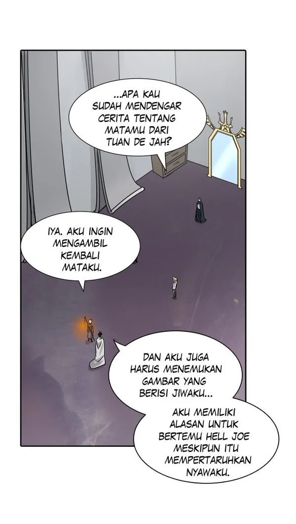 Baca Tower of God - Chapter 325 halaman 110