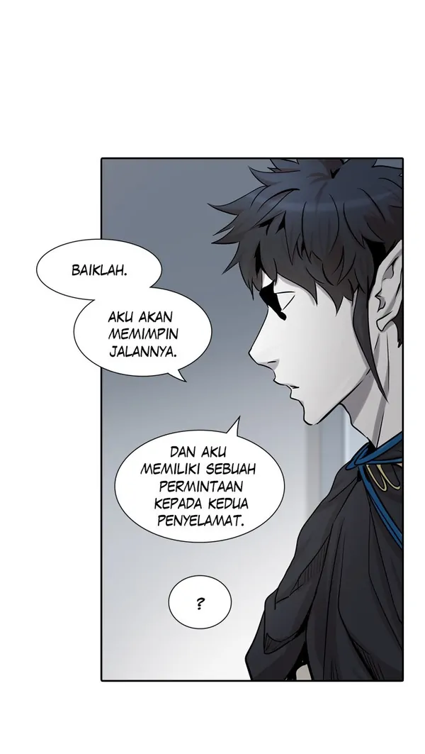Baca Tower of God - Chapter 325 halaman 111