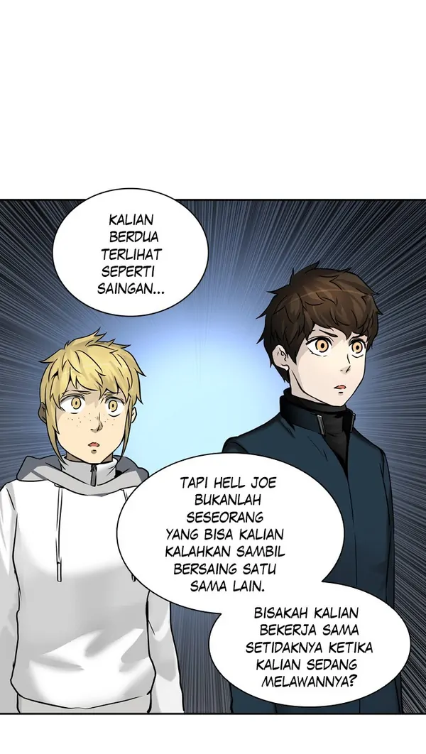 Baca Tower of God - Chapter 325 halaman 112