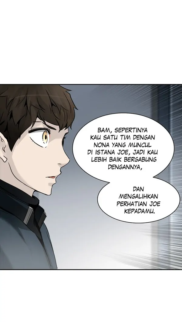 Baca Tower of God - Chapter 325 halaman 113