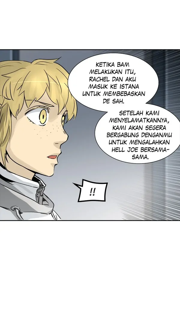 Baca Tower of God - Chapter 325 halaman 114