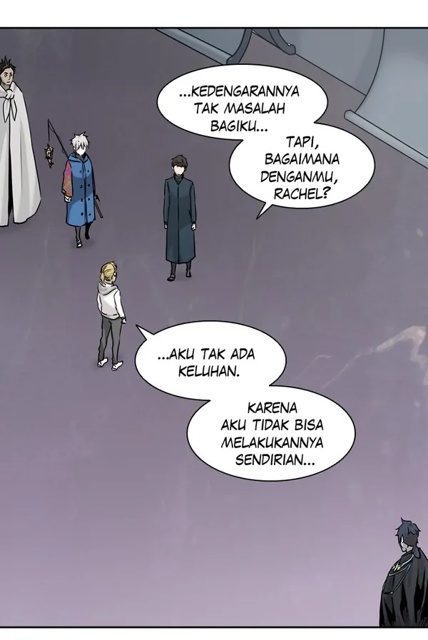 Baca Tower of God - Chapter 325 halaman 115