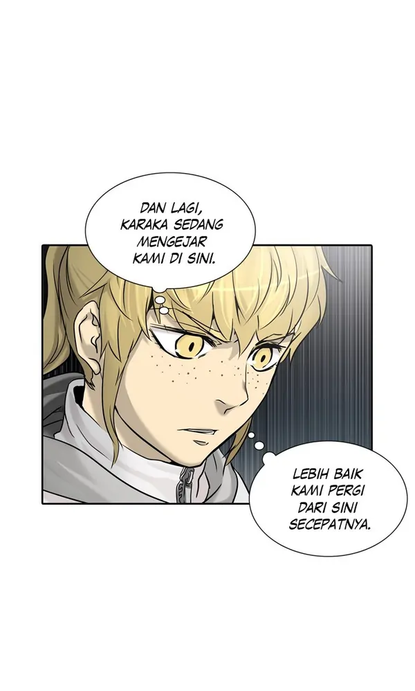 Baca Tower of God - Chapter 325 halaman 116