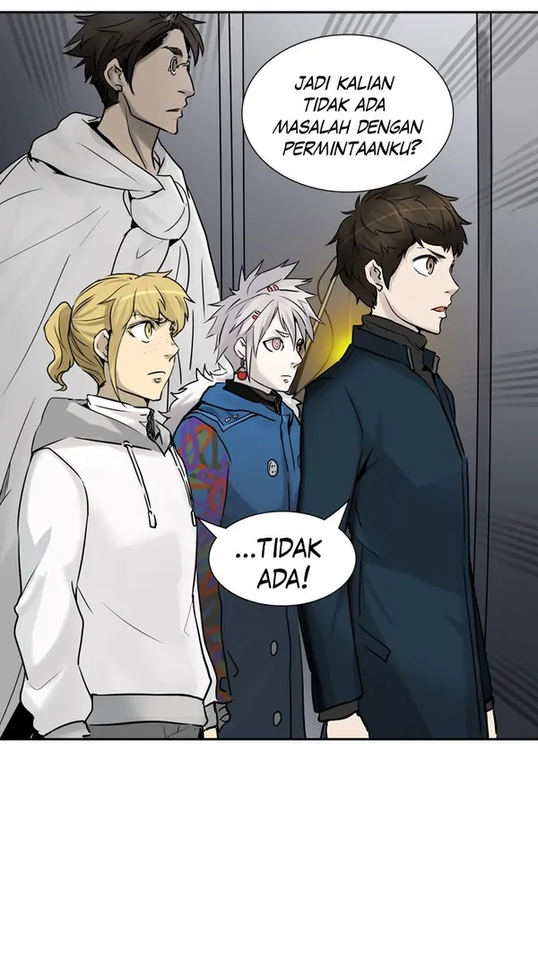 Baca Tower of God - Chapter 325 halaman 117