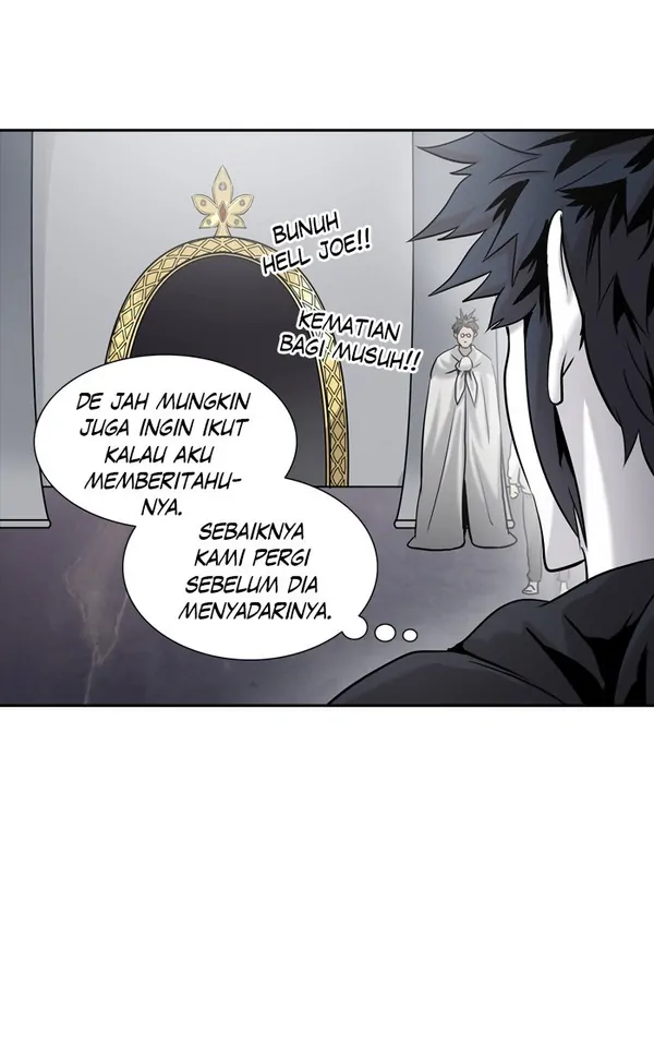 Baca Tower of God - Chapter 325 halaman 118