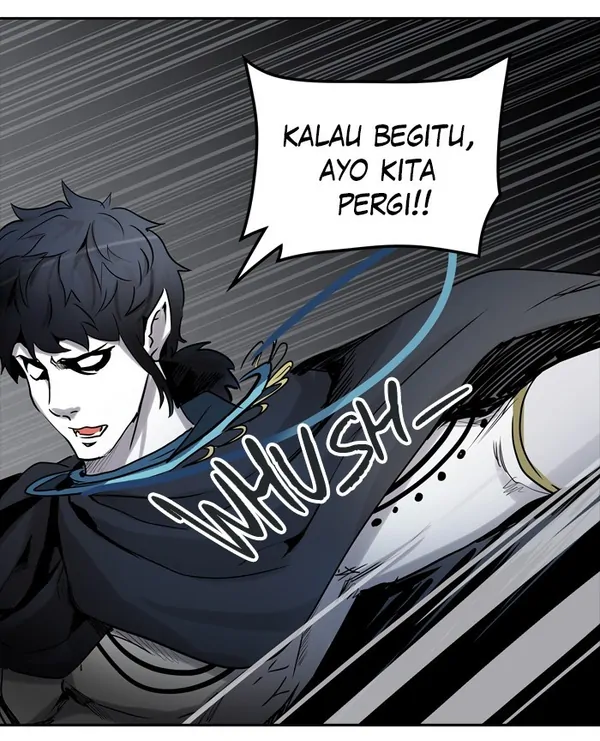 Baca Tower of God - Chapter 325 halaman 119