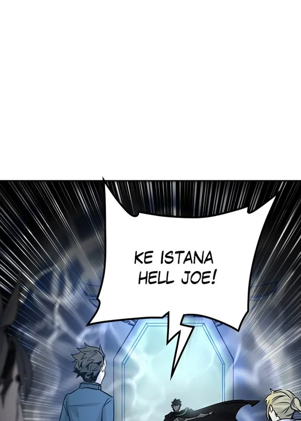 Baca Tower of God - Chapter 325 halaman 120