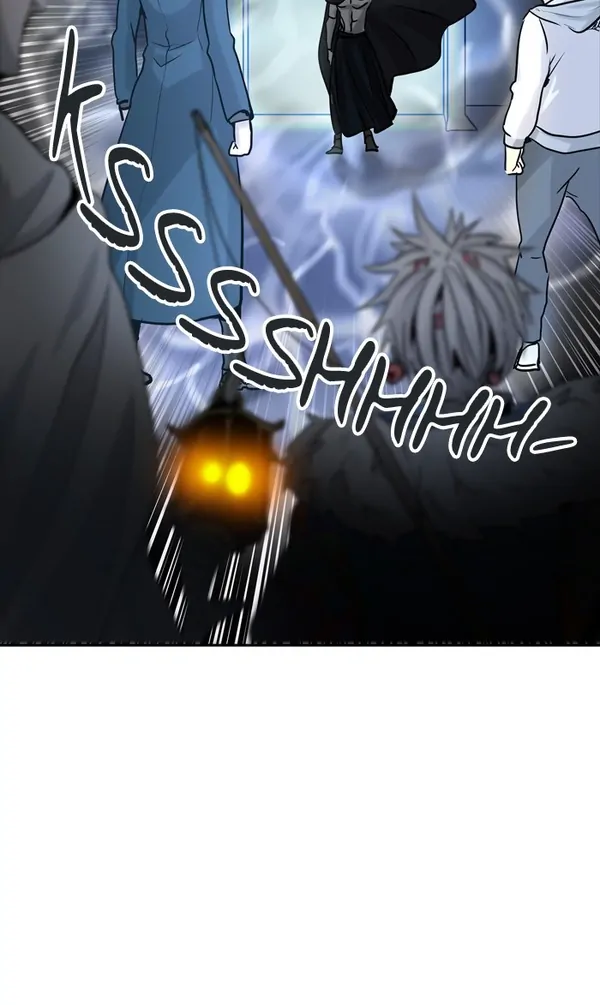 Baca Tower of God - Chapter 325 halaman 121