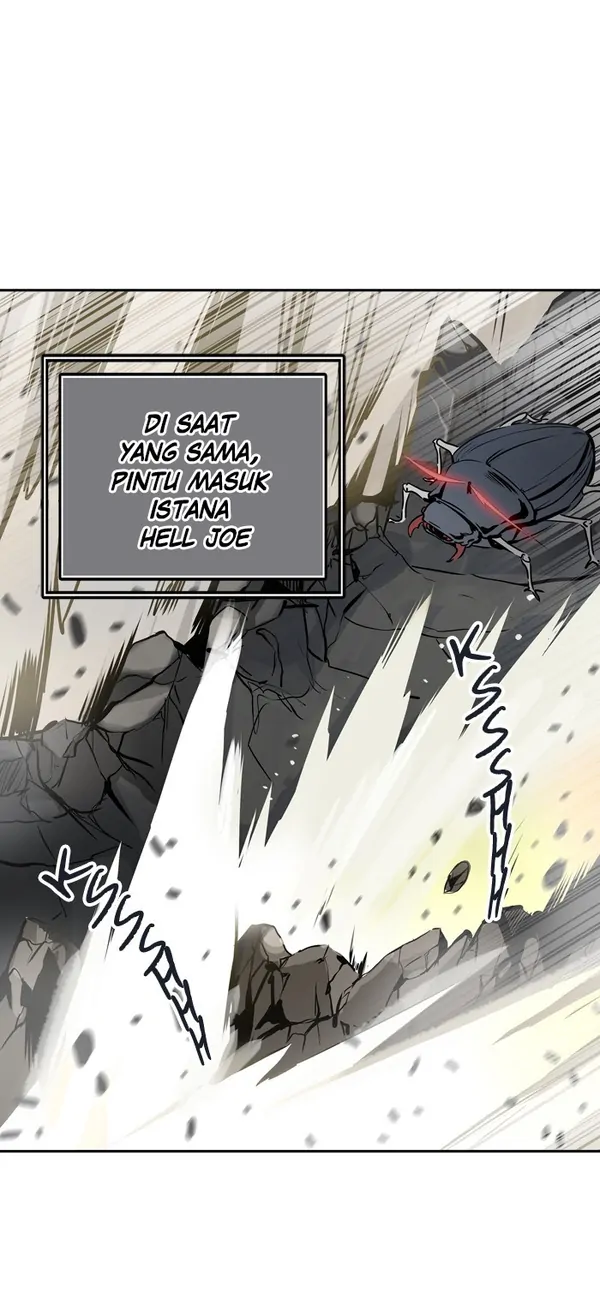 Baca Tower of God - Chapter 325 halaman 122