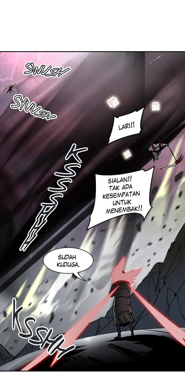 Baca Tower of God - Chapter 325 halaman 123