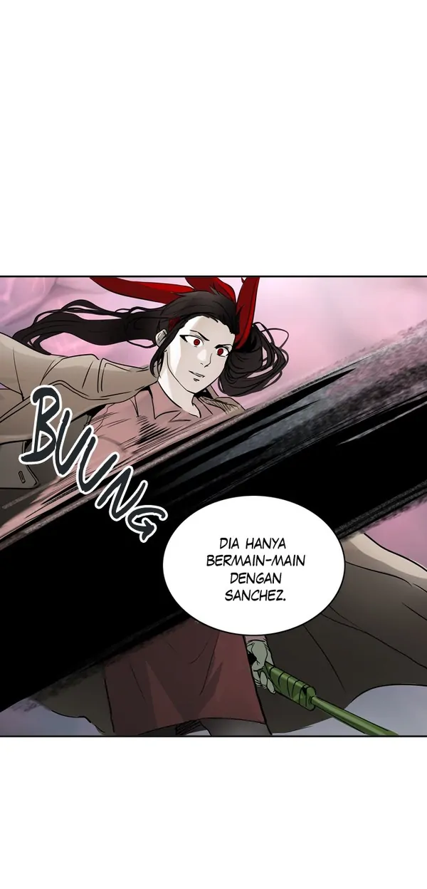 Baca Tower of God - Chapter 325 halaman 124