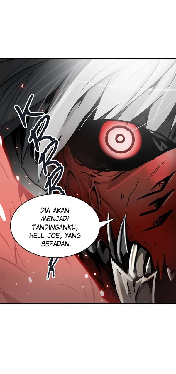 Baca Tower of God - Chapter 325 halaman 125