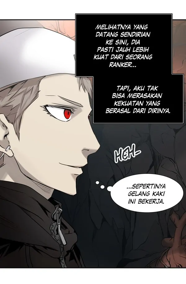 Baca Tower of God - Chapter 325 halaman 14