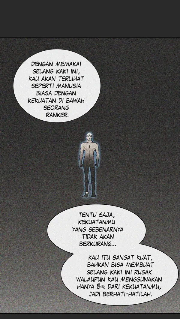 Baca Tower of God - Chapter 325 halaman 19