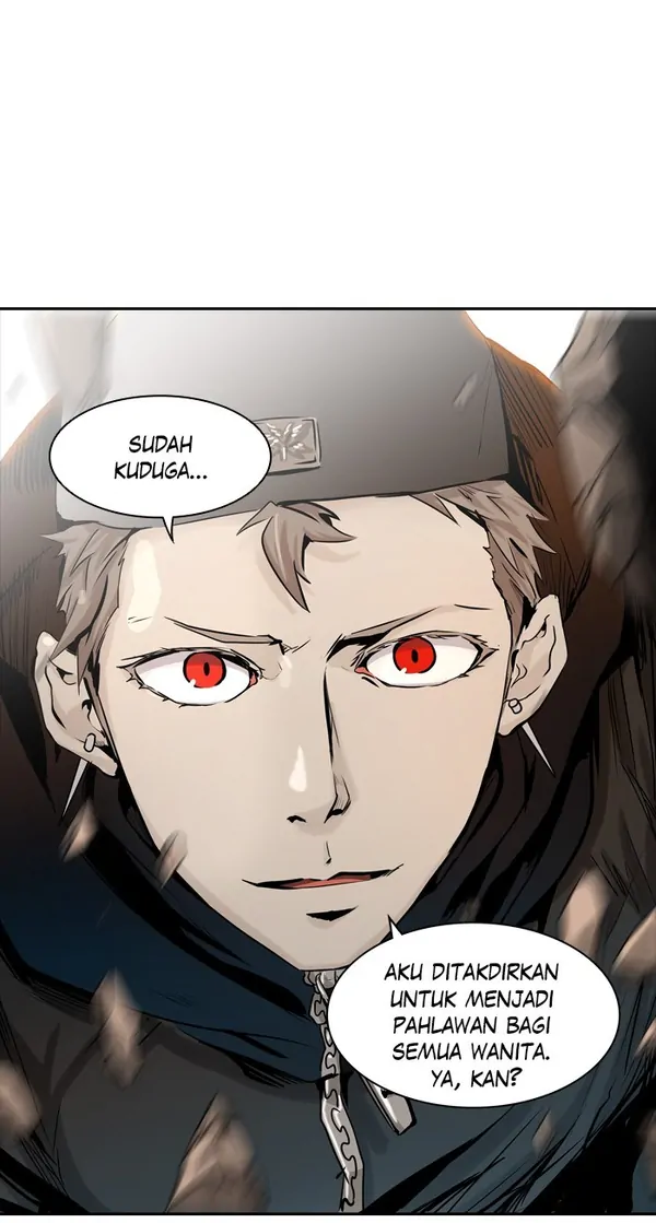Baca Tower of God - Chapter 325 halaman 2