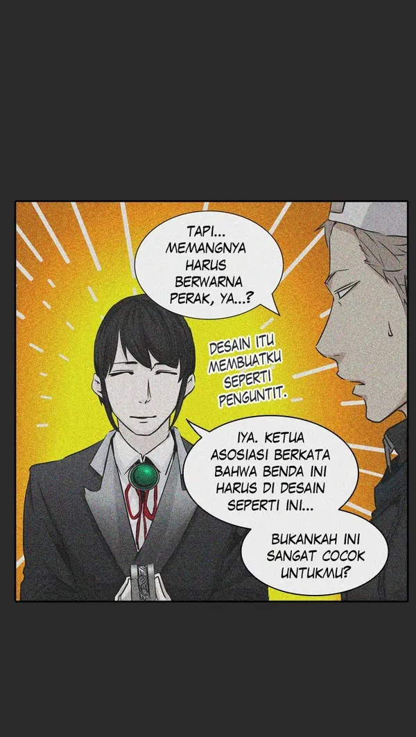 Baca Tower of God - Chapter 325 halaman 20