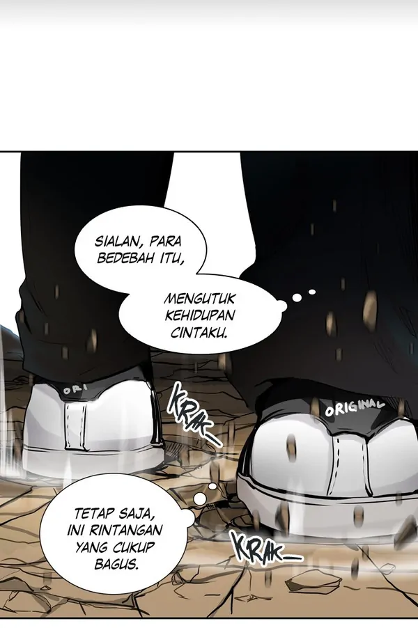 Baca Tower of God - Chapter 325 halaman 23