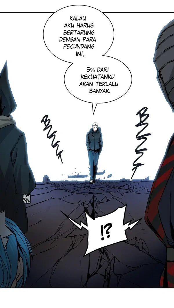 Baca Tower of God - Chapter 325 halaman 25