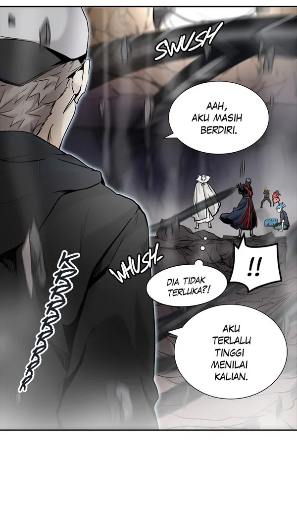 Baca Tower of God - Chapter 325 halaman 31