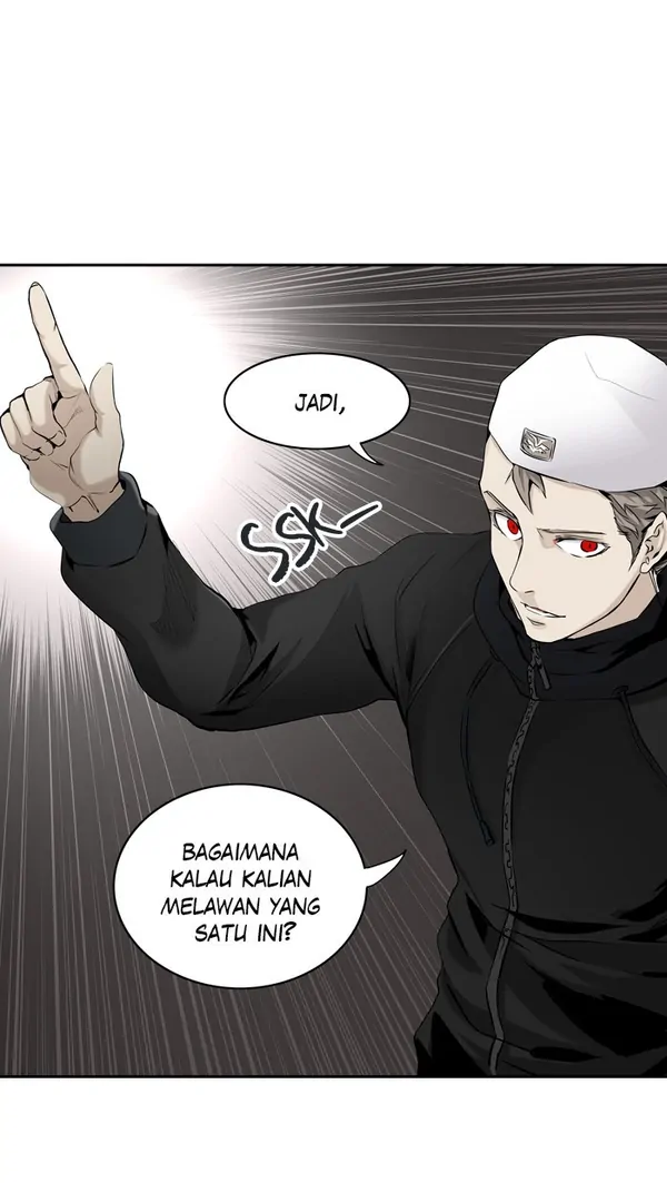 Baca Tower of God - Chapter 325 halaman 35
