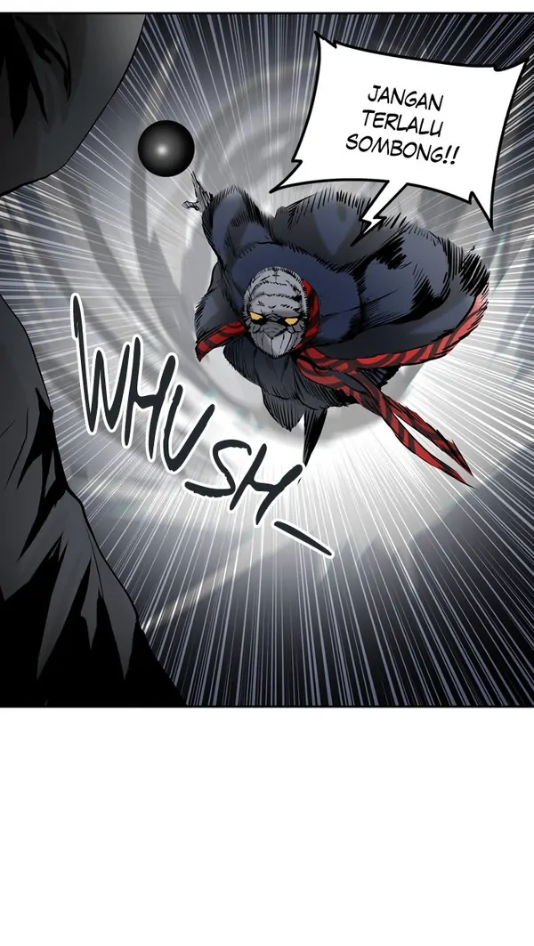 Baca Tower of God - Chapter 325 halaman 38