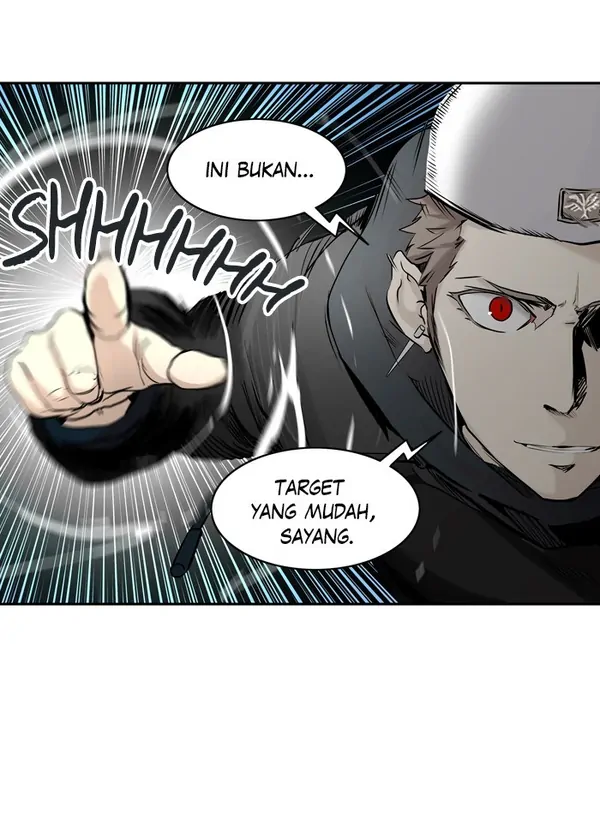 Baca Tower of God - Chapter 325 halaman 39
